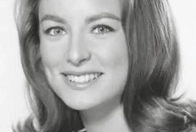  19 сентября скончалась актриса Чармиан Карр
